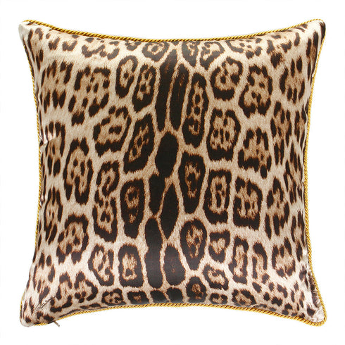 Venezia Dark Grey Cushion